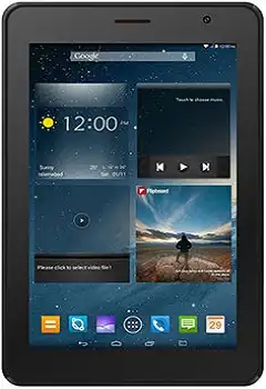  QTab V8 Plus 7 inch Tablet prices in Pakistan